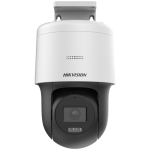 Camera IP 4MP, LED / IR 30m, Microfon, Difuzor, 2,8mm, PoE, Card - HikVision DS-2DE2C400MW-DE-F1-S7