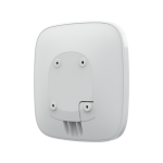 Centrala wireless 4G, 868.0-868.6 Mhz, 100 de dispozitive, alba - Ajax HUB2 4G WHT - imagine 4
