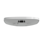 Centrala wireless 4G, 868.0-868.6 Mhz, 100 de dispozitive, alba - Ajax HUB2 4G WHT - imagine 5