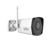 Camera Wi-Fi IP 2MP, Smart IR 30M, lentila 2.8mm, IP67, Microfon integrat- UNV