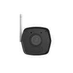 Camera Wi-Fi IP 2MP, Smart IR 30M, lentila 2.8mm, IP67, Microfon integrat- UNV - imagine 2