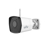 Camera Wi-Fi IP 2MP, Smart IR 30M, lentila 2.8mm, IP67, Microfon integrat- UNV - imagine 3