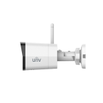 Camera Wi-Fi IP 2MP, Smart IR 30M, lentila 2.8mm, IP67, Microfon integrat- UNV - imagine 4