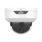 Camera Wi-Fi IP 2MP, Smart IR30, lentila 2.8mm, Mic., IP67, IK10 - UNV - imagine 2