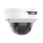 Camera Wi-Fi IP 2MP, Smart IR30, lentila 2.8mm, Mic., IP67, IK10 - UNV - imagine 3