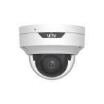 Camera IP 4MP, Smart IR30, lentila 2.7-13.5mm AUTOFOCUS, Audio, Alarm, PoE, IK10 - UNV - imagine 2