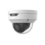 Camera IP 4MP, Smart IR30, lentila 2.7-13.5mm AUTOFOCUS, Audio, Alarm, PoE, IK10 - UNV - imagine 3