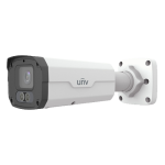 Camera IP 4K, White Light 30, lentila 4.0mm, Analiza video - UNV - imagine 3