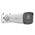 Camera IP 4K, White Light 30, lentila 4.0mm, Analiza video - UNV