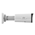 Camera IP 4K, White Light 30, lentila 4.0mm, Analiza video - UNV - imagine 5