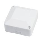 Doza pentru mascarea si protejarea conexiunilor 100x100x50mm - OEM DDA.004