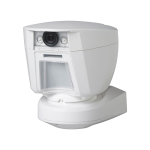 Detector PIR wireless de exterior cu camera IR incorporata - DSC PG8944