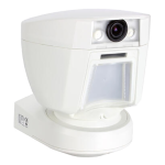 Detector PIR wireless de exterior cu camera IR incorporata - DSC PG8944 - imagine 3