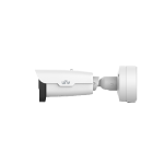 Camera Termica Dual-spectrum 4MP, lentila 4.0mm, IR 50m, Alarma si analiza video, PoE - UNV - imagine 4