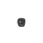 Camera Termica Dual-spectrum 4MP, lentila 4.0mm, IR 50m, Alarma si analiza video, PoE - UNV - imagine 2