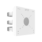 Adaptor montaj stalp pentru suport camera tip Bullet -UNV
