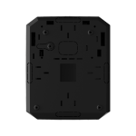 Modul integrare detectori cablati, 18 zone, negru - Ajax MultiTransmitterB - imagine 3