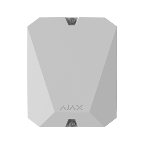 img8356large Modul interfata wireless cu 18 zone pentru senzori third party cablati - Ajax MultiTransmitter - imagine 1