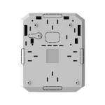 Modul interfata wireless cu 18 zone pentru senzori third party cablati - Ajax MultiTransmitter - imagine 3