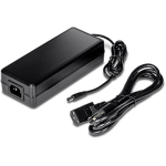 Switch 16 porturi Gigabit PoE/PoE+ 120W - TRENDnet - imagine 3