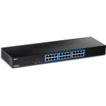 Switch 24 porturi Gigabit - TRENDnet