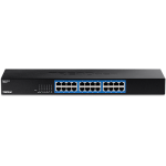 Switch 24 porturi Gigabit - TRENDnet - imagine 2