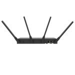 Router 10 x Gigabit, 1 x SFP+ 10Gbps,PoE IN/OUT, RouterOS L5, Wi-Fi - Mikrotik - imagine 2