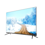 Monitor ultra-slim LED, 4K UHD, 55'', HDMI, DP, Audio 2x5W - UNV - imagine 5