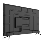 Monitor ultra-slim LED, 4K UHD, 55'', HDMI, DP, Audio 2x5W - UNV - imagine 6