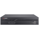 Decoder profesional 4K, 16×HDMI și 8×BNC, decodare 256 streamuri - HikVision DS-6916UDI