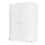Modul releu AXPRO, 868 MHz comunicare wireless, 16 zone cablate - HikVision DS-PM1-I16O2-WE