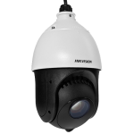 Camera IP 2MP Exterior, IR 100m, PoE, Slot Card, Zoom 25x - HikVision DS-2DE4225IW-DE - imagine 2