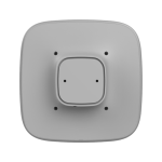 Sirena de exterior, wireless, alb, personalizare logo - AJAX - imagine 3