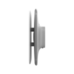 Sirena de exterior, wireless, alb, personalizare logo - AJAX - imagine 4