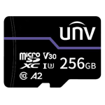 Card memorie 256GB, PURPLE CARD - Uniview TF-256G-T