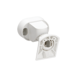 Suport de tavan / perete, multi-unghi, pentru detectorii FlipX, FLX-S-ST, FLX-S-DT - Optex CW-G2