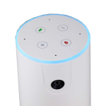Dispozitiv video conferinta All-in-One FullHD 1080P ultra Wide-Angle - UNV - imagine 3