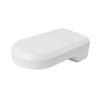 Suport pentru prindere pe perete pentru camere dome - HikVision DS-1294ZJ-PT