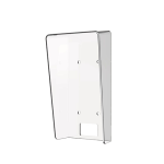 Carcasa montarea aparent pentru KV6103/6113, asigura protectie  la ploaie - HikVision DS-KABV6113-RS
