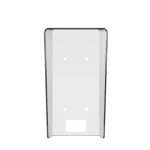 Carcasa montarea aparent pentru KV6103/6113, asigura protectie  la ploaie - HikVision DS-KABV6113-RS - imagine 2