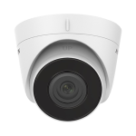 Camera IP 2MP, IR 30m, Exterior, PoE, Lentila 2,8mm - HikVision DS-2CD1321-I - imagine 2