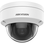 Camera IP 2MP, IR 30m EXIR, Lentila 2.8mm, PoE - HikVision DS-2CD1121-IF28