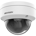 Camera IP 2MP, IR 30m EXIR, Lentila 2.8mm, PoE - HikVision DS-2CD1121-IF28 - imagine 2