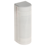 Detector exterior PIR+Microunde Wireless AX PRO 868Mhz, detectie 15m - HikVision DS-PDTT15AM-LM-WE - imagine 2