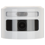 Modul video 2 mm, IR 15m, pentru DS-PDTT15AM-LM-WB - HikVision DS-PDCM15PF-IR
