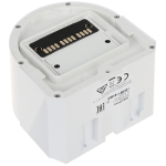Modul video 2 mm, IR 15m, pentru DS-PDTT15AM-LM-WB - HikVision DS-PDCM15PF-IR - imagine 4