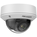 Camera IP 2MP Exterior, IR 30m, Card, PoE, Zoom motorizat 4x - HikVision DS-2CD1723G0-IZC