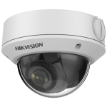 Camera IP 2MP Exterior, IR 30m, Card, PoE, Zoom motorizat 4x - HikVision DS-2CD1723G0-IZC - imagine 3
