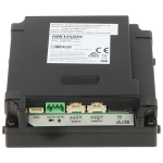 Modul display touch 4inci pentru seria DS-KD8, Tag Mifare - HikVision DS-KD-TDM - imagine 3