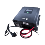 Sursa de alimentare neintreruptibila 500VA/400W sinus pur acumulator extern - Adler SinusUPS-400W-WM